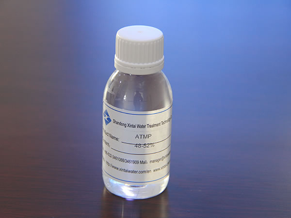 Нитрилотриметилфосфоновая кислота | НТФ-кислота | Xintai