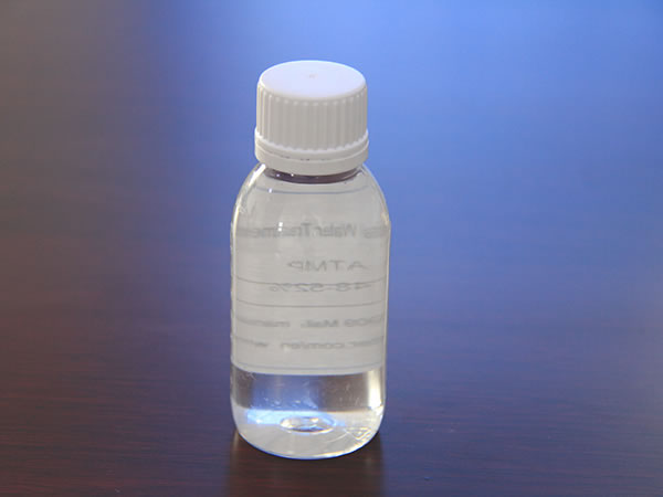 Нитрилотриметилфосфоновая кислота | НТФ-кислота | Xintai